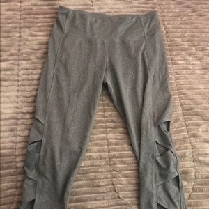 Champion Capri Leggings